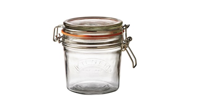 Kilner GL 255