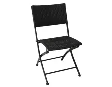 Bolero Rotan Stoelen GL303