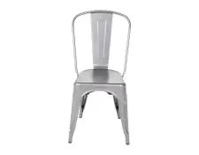 Stalen stoelen GL329