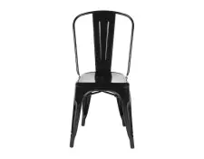 Stalen stoelen GL331