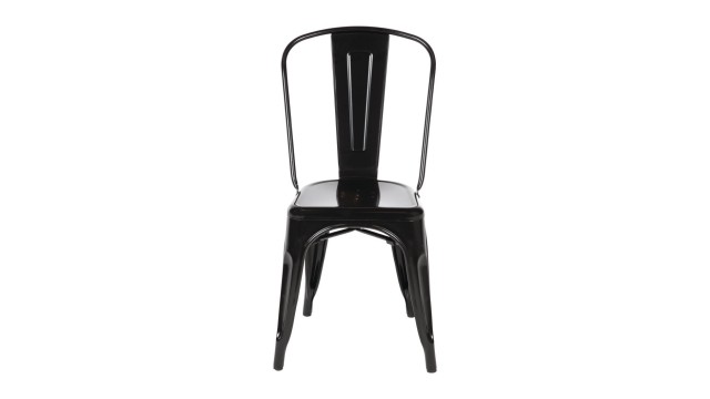 Stalen stoelen GL331