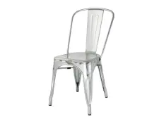 Stalen Stoelen GL338