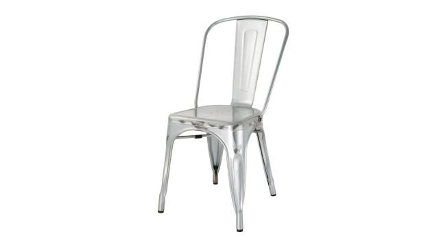 Stalen Stoelen GL338