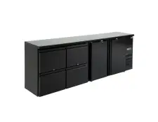 Polar Werkbank Koeling GL456