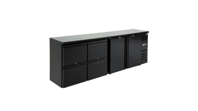 Polar Werkbank Koeling GL456