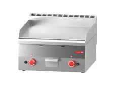 GastroM Bakplaat 60/60 FTG