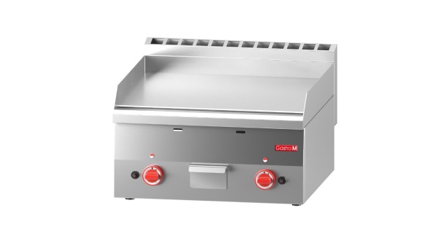 GastroM Bakplaat 60/60 FTG