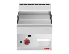 GastroM Bakplaat 65/40FTG