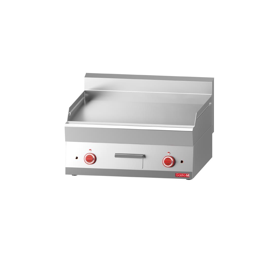 GastroM Bakplaat 65/70FTE