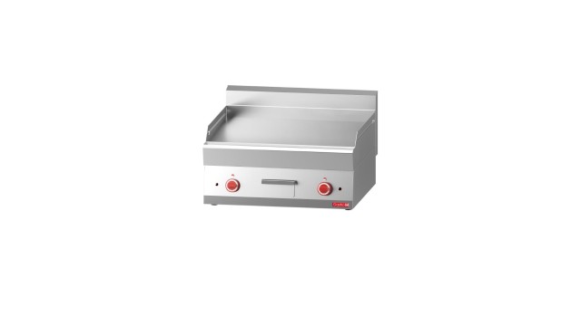 GastroM Bakplaat 65/70FTE