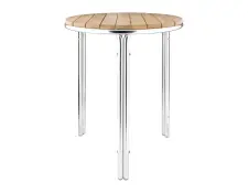 Bolero ronde tafel GL981