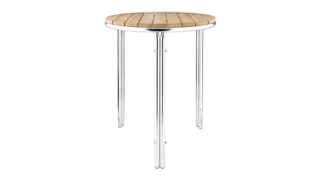 Bolero ronde tafel GL981