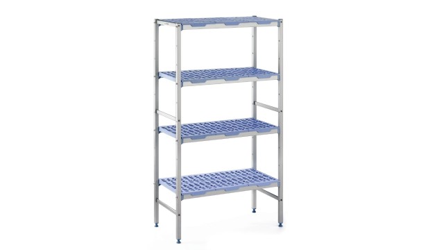Tournus Equipement GM612