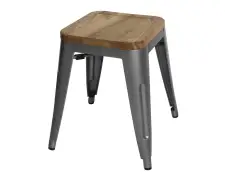 Stalen Krukjes GM636