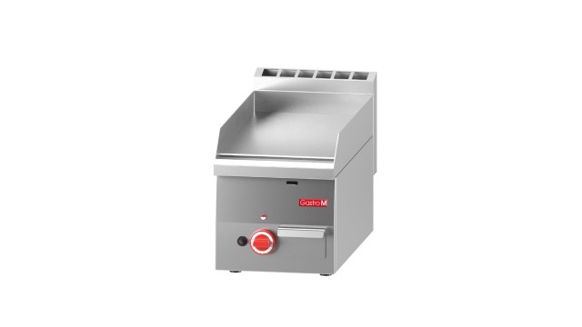 GastroM Bakplaat 600