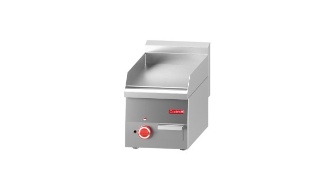 GastroM Bakplaat GN021