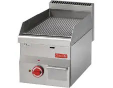 GastroM Bakplaat GN022