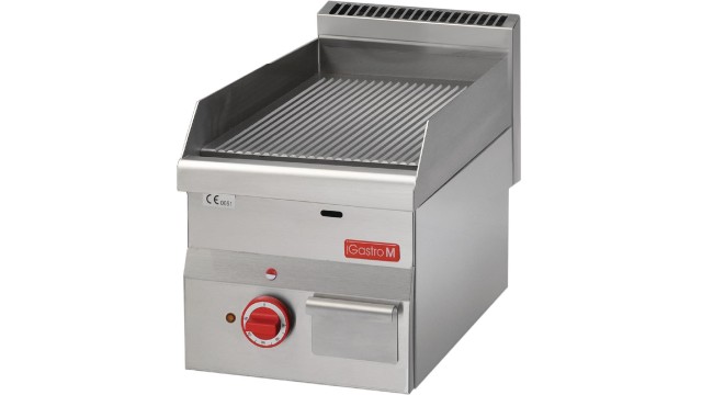 GastroM Bakplaat GN022