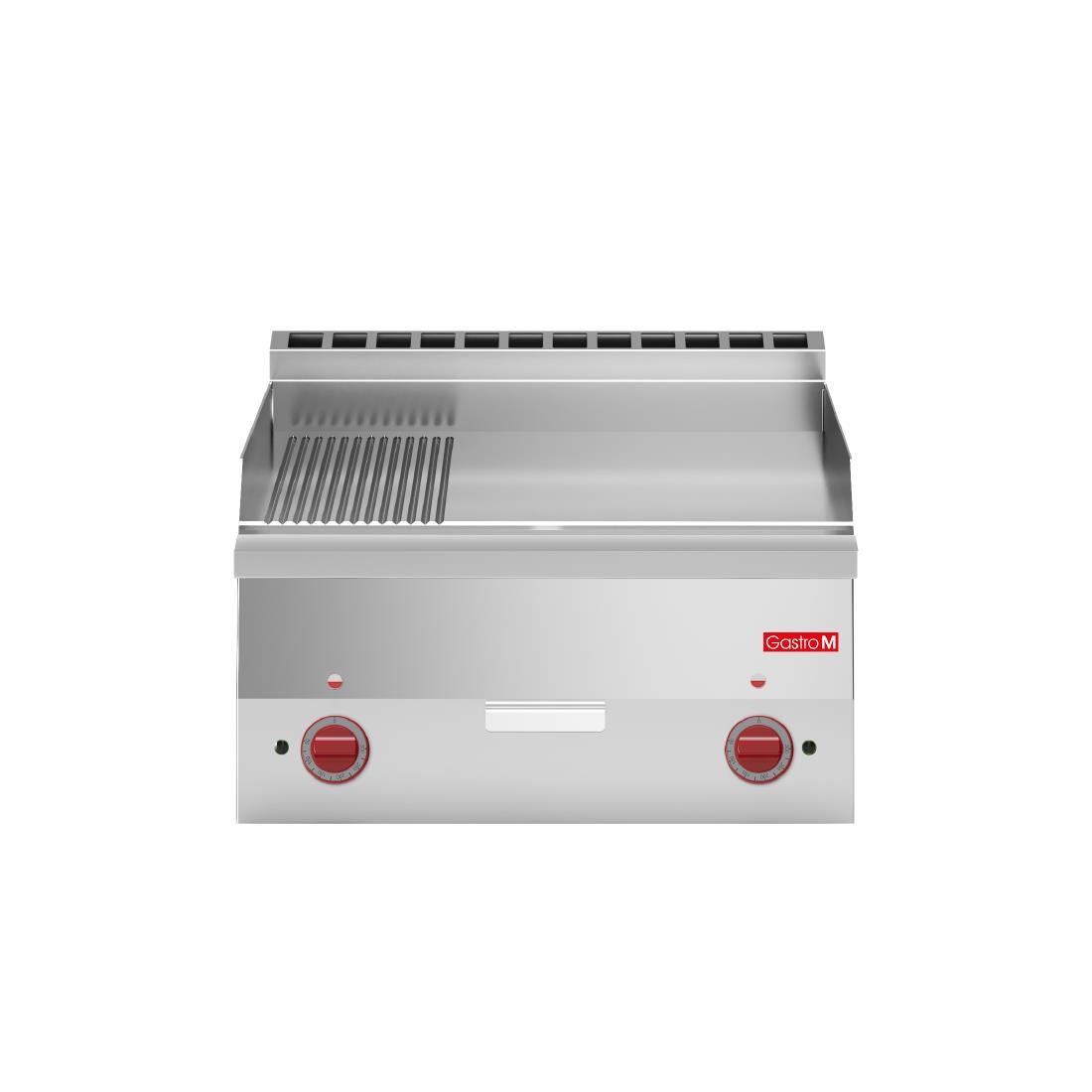 GastroM Bakplaat GN027