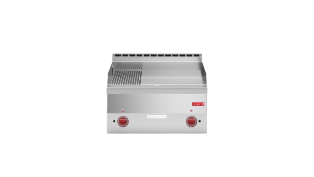GastroM Bakplaat GN027