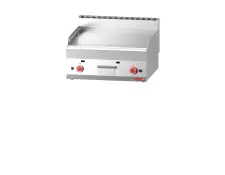 GastroM Bakplaat GN060