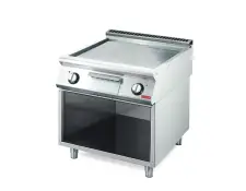 GastroM Bakplaat GN 101