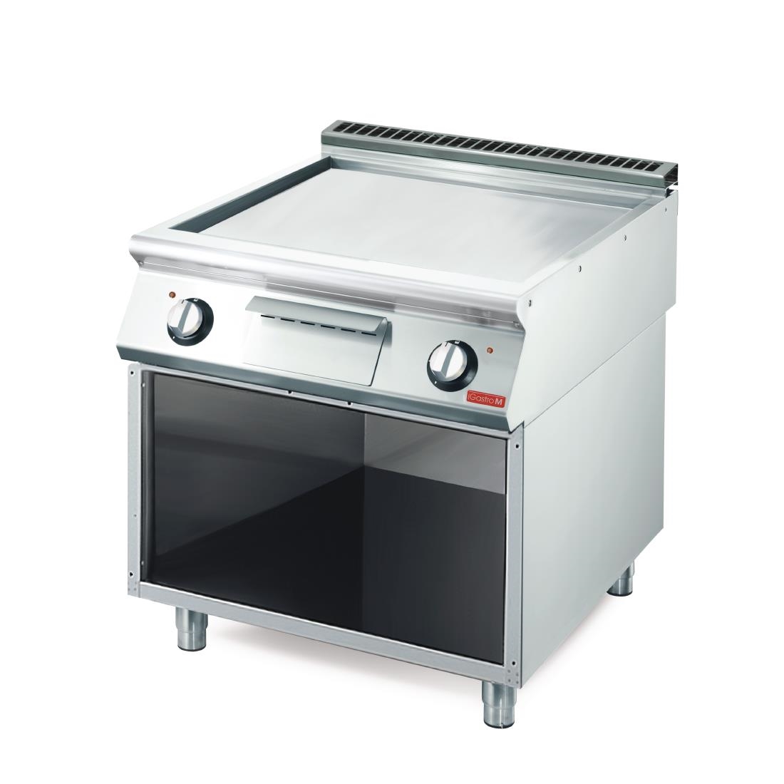 GastroM Bakplaat GN 102
