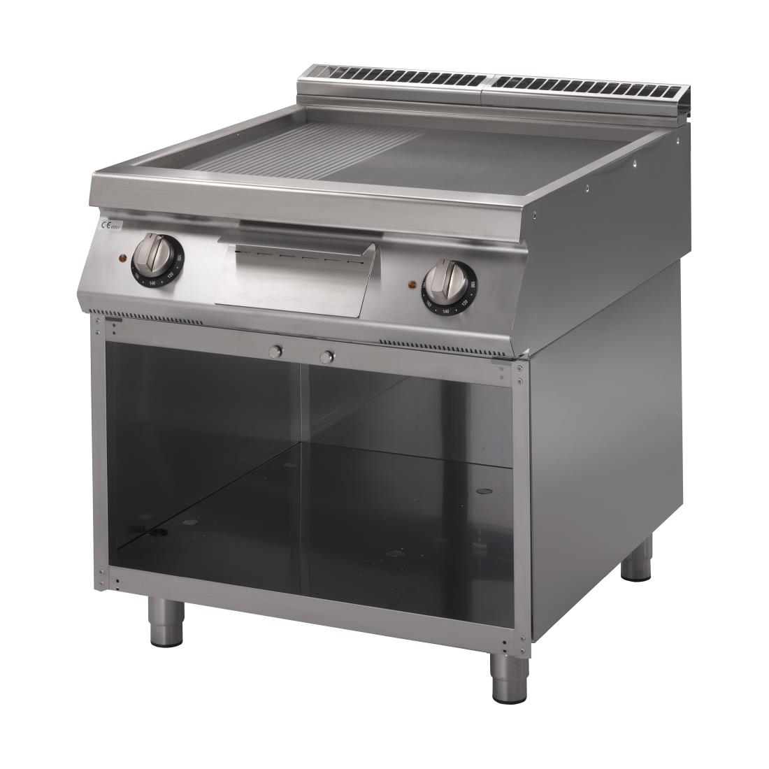 GastroM Bakplaat GN103