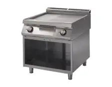 GastroM Bakplaat GN 104