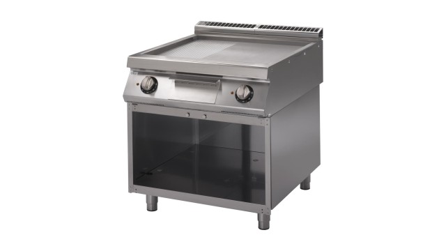 GastroM Bakplaat GN 104