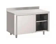 Gastro M GN158