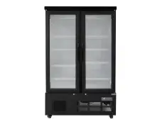 Polar Multideck-Displaykast GP487