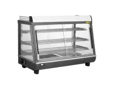 Buffalo Warmhoudvitrine HW928