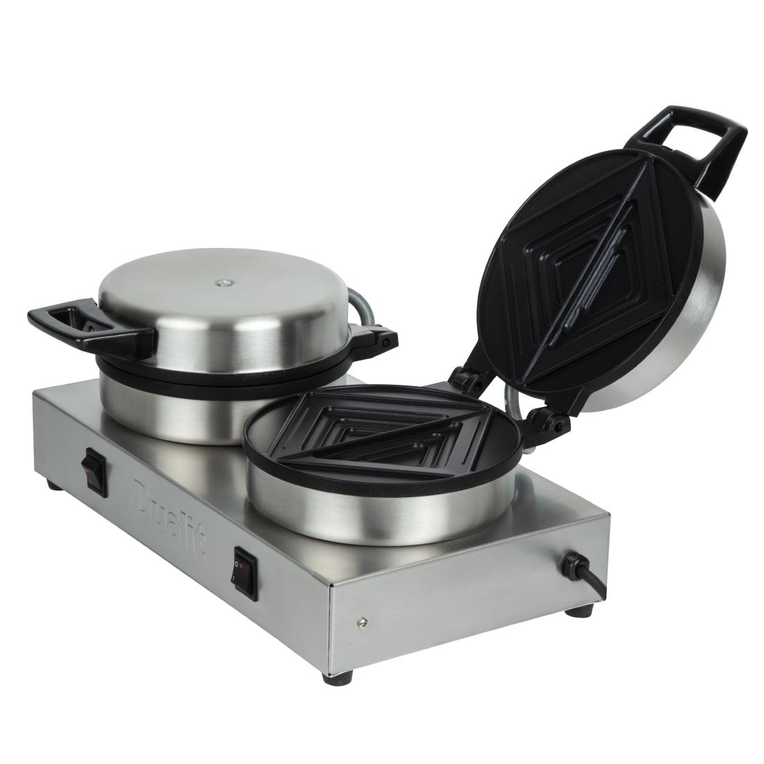 Dualit tosti J476