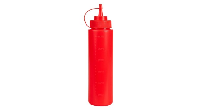 Knijpfles K157