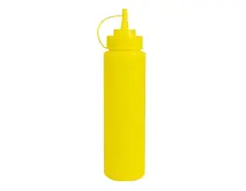 Knijpfles K158