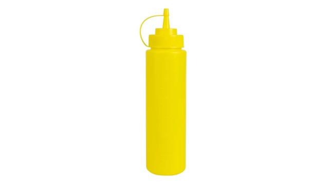 Knijpfles K158