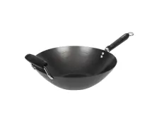 Professionele Wokpan