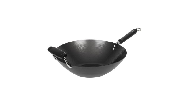 Professionele Wokpan