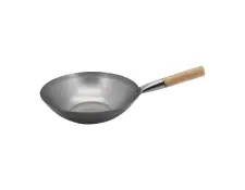 Professionele Wokpan