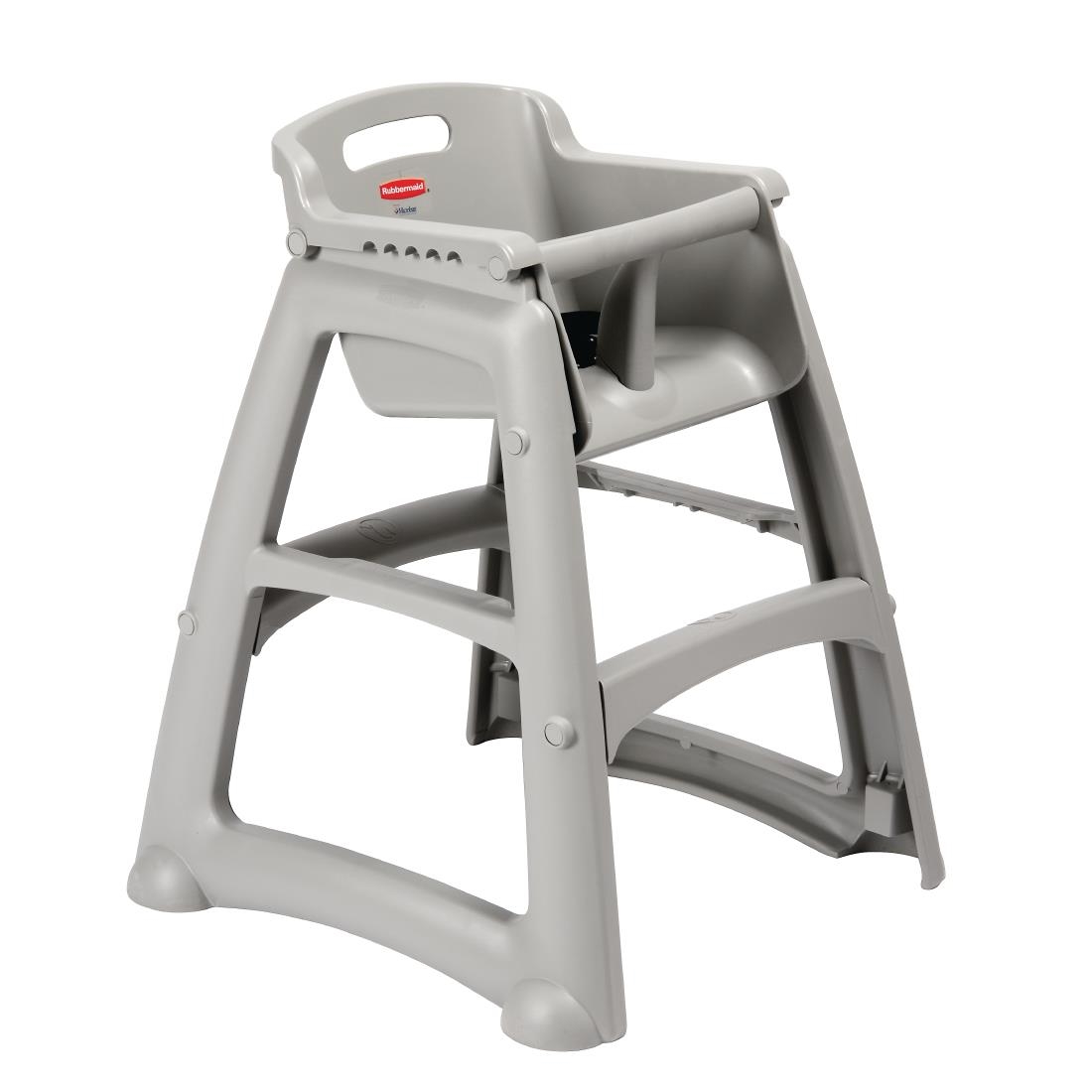 Rubbermaid Kinderstoel M959