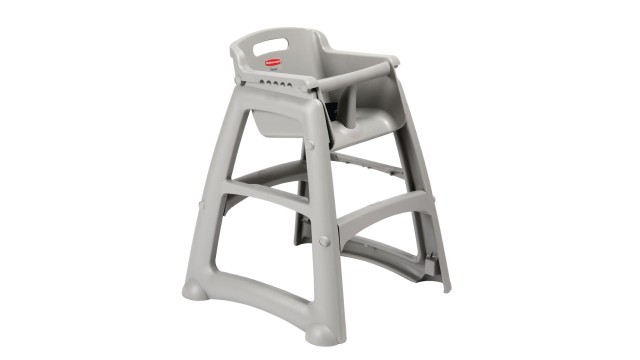 Rubbermaid Kinderstoel M959
