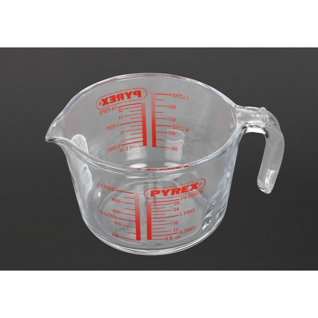 Pyrex P587