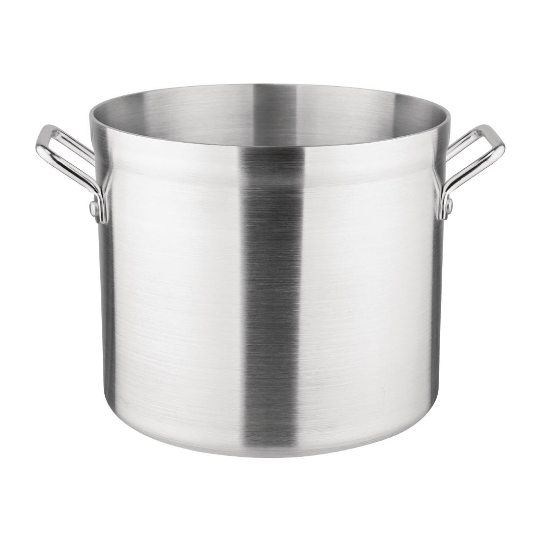 Aluminium Pan