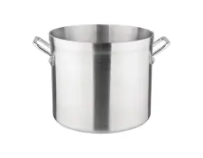 Aluminium Pan