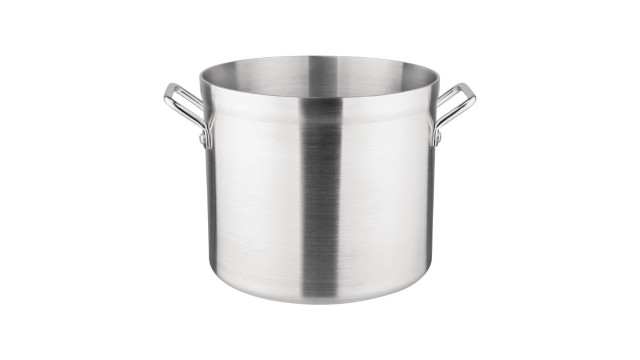 Aluminium Pan