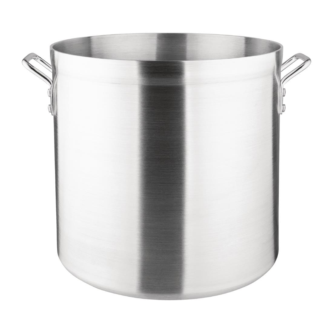 Aluminium Pan