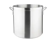 Aluminium Pan