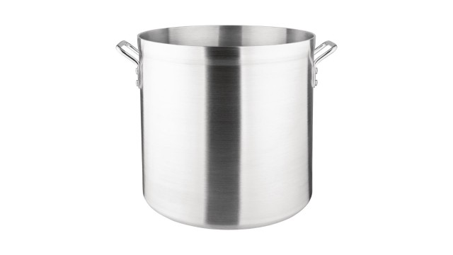 Aluminium Pan