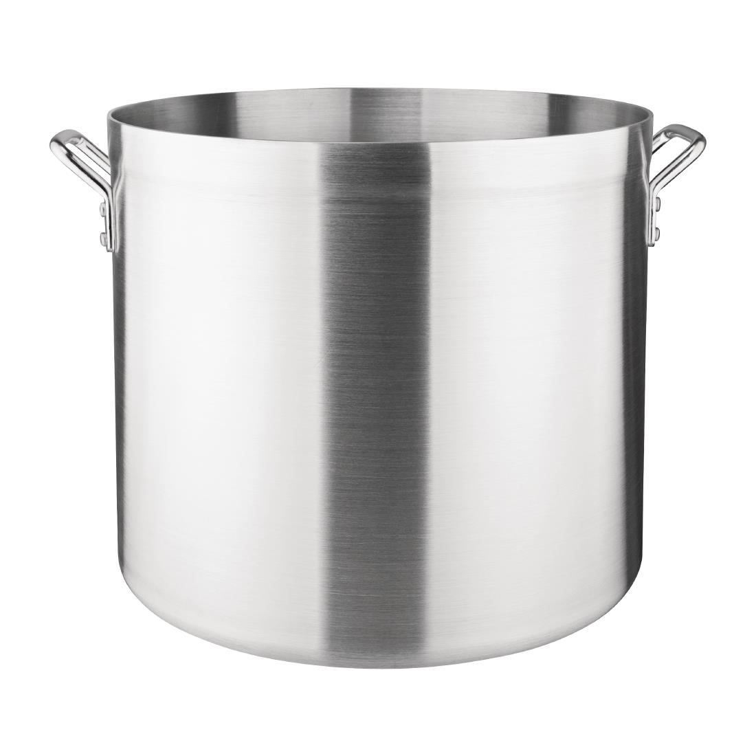 Aluminium Pan